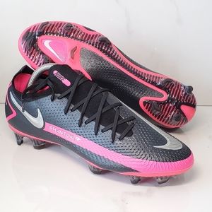 Nike Phantom GT ELITE Soccer Cleats Futbol Boots